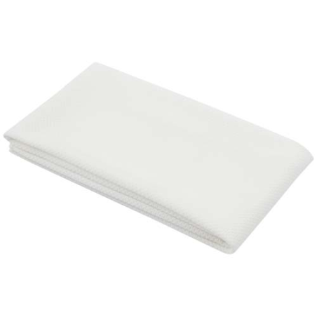 Serviette de sport personnalisable en polyester 140 g/m2 - 30&nbsp;x&nbsp;80&nbsp;cm