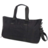 Sac de voyage personnalisable en nylon recyclé certifié GRS 35L Sac de voyage personnalisable en nylon recyclé certifié GRS 35L
