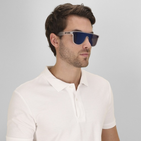 Lunettes de soleil publicitaire futuriste - Chick