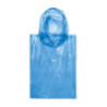 Poncho personnalisable de secours à usage unique Poncho personnalisable de secours à usage unique