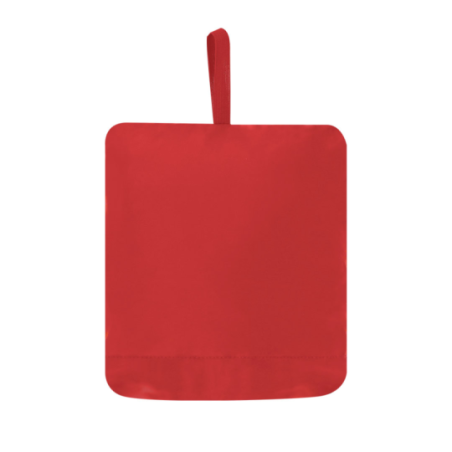 Coupe-vent imperméable personnalisable avec capuche - Bravion - S à XXL