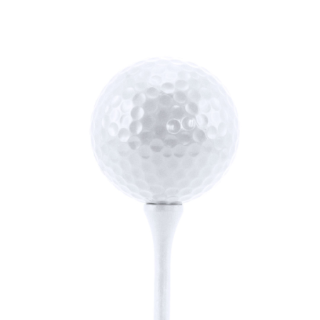 Balle de golf personnalisable Nessa