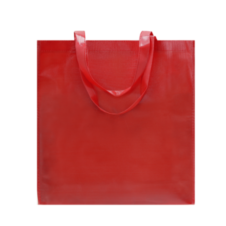 Sac cabas personnalisé Divia laminé