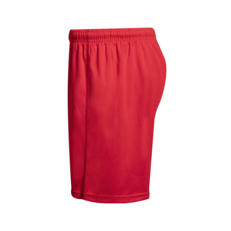 Short de sport personnalisable Gerox
