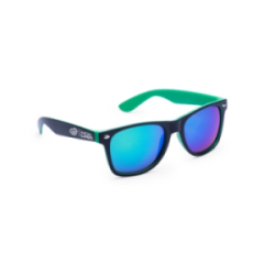 Lunettes de soleil...
