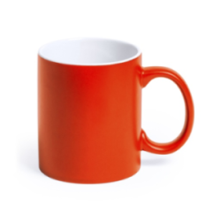 Mug bicolore personnalisé...