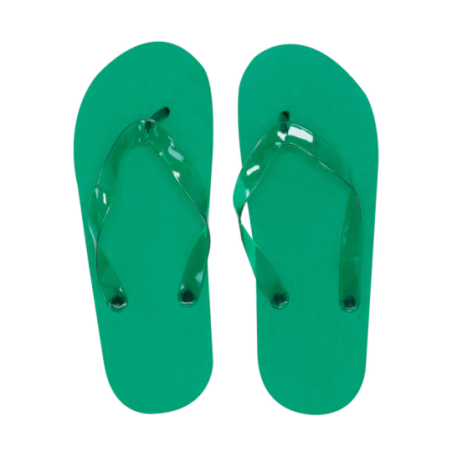 Claquette personnalisable Salti