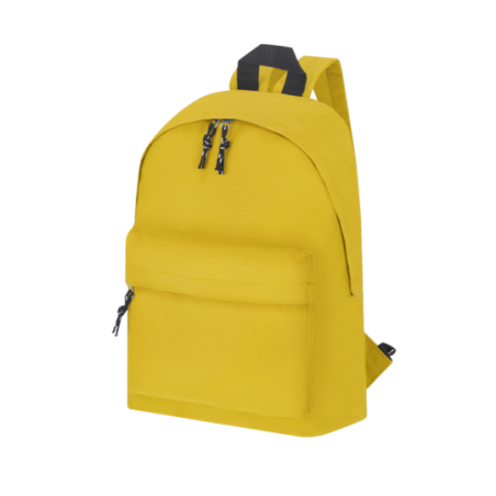 Sac à dos personnalisé en polyester 600D - Discovery