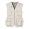 Veste de travail personnalisable en polycoton Soviet Veste de travail personnalisable en polycoton Soviet