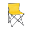 Chaise de camping personnalisée Flentul