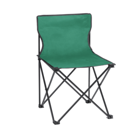 Chaise de camping personnalisée Flentul