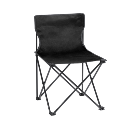 Chaise de camping personnalisée Flentul
