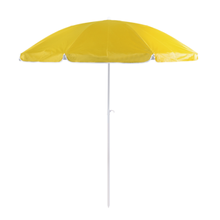 Parasol publicitaire en nylon 200cm Sandok