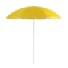 Parasol publicitaire en nylon 200cm Sandok