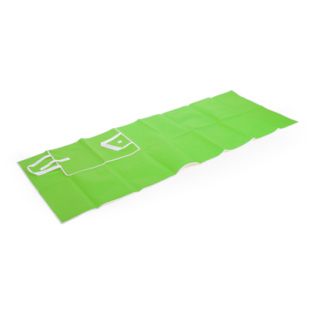 Natte de plage personnalisable 180 x 70 cm - Buren