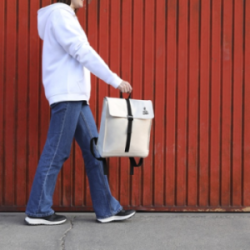 Sac à dos personnalisé pour...