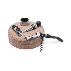 Coffret sommelier...