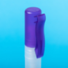Spray Hydroalcoolique publicitaire rechargeable - 10 ml Spray Hydroalcoolique publicitaire rechargeable - 10 ml