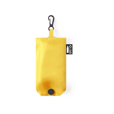 Sac Pliable personnalisable en RPET Restun