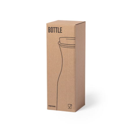 Carafe personnalisable 1L Lonpel