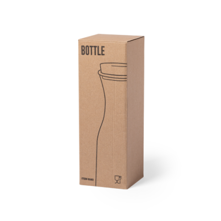 Carafe personnalisable 1L Lonpel