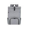 Sac à dos roll top personnalisable avec poche frontale isotherme - Howar