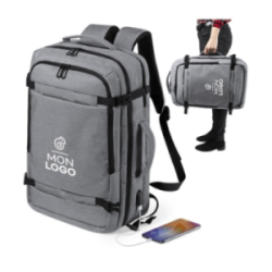Sac à dos personnalisable...
