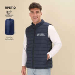 Bodywarmer personnalisé...