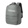 Sac à Dos Antivol personnalisable en RPET 300D pour ordinateur ou tablette Sac à Dos Antivol personnalisable en RPET 300D pour ordinateur ou tablette