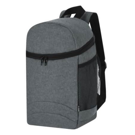 Sac à dos isotherme personnalisable en RPET 12L - Beroxi