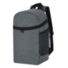 Sac à dos isotherme personnalisable en RPET 12L - Beroxi Sac à dos isotherme personnalisable en RPET 12L - Beroxi