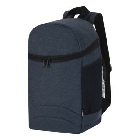 Sac à dos isotherme personnalisable en RPET 12L - Beroxi