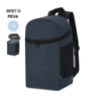 Sac à dos isotherme personnalisable en RPET 12L - Beroxi Sac à dos isotherme personnalisable en RPET 12L - Beroxi
