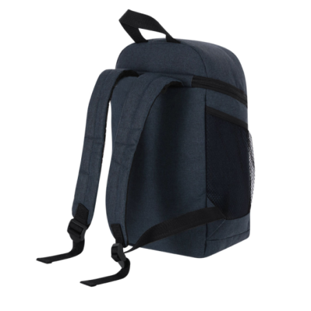 Sac à dos isotherme personnalisable en RPET 12L - Beroxi