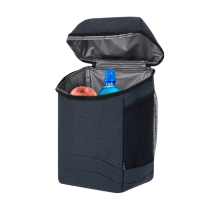 Sac à dos isotherme personnalisable en RPET 12L - Beroxi