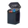 Sac à dos isotherme personnalisable en RPET 12L - Beroxi Sac à dos isotherme personnalisable en RPET 12L - Beroxi