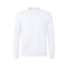 Sweat-Shirt personnalisable coton bio et RPET 265gr/m2 Sendex - XS à 3XL Sweat-Shirt personnalisable coton bio et RPET 265gr/m2 Sendex - XS à 3XL