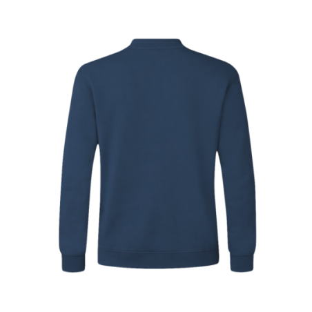 Sweat-Shirt personnalisable coton bio et RPET 265gr/m2 Sendex - XS à 3XL