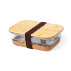 Lunch box personnalisable...