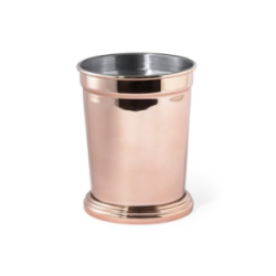Verre à Moscow Mule...