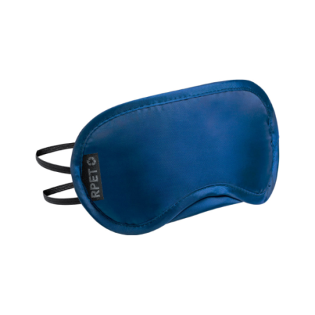 Masque de voyage personnalisé en RPET Buxtok