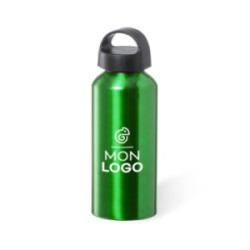 Bouteille personnalisable...