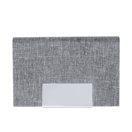 Porte-cartes personnalisé avec RPET Restek