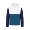 Sweat-Shirt personnalisable Tricolore Skon Sweat-Shirt personnalisable Tricolore Skon