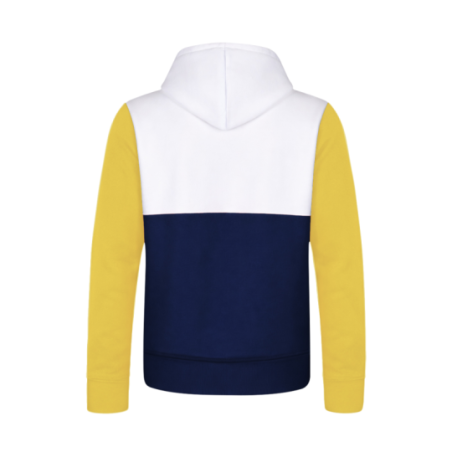 Sweat-Shirt personnalisable Tricolore Skon