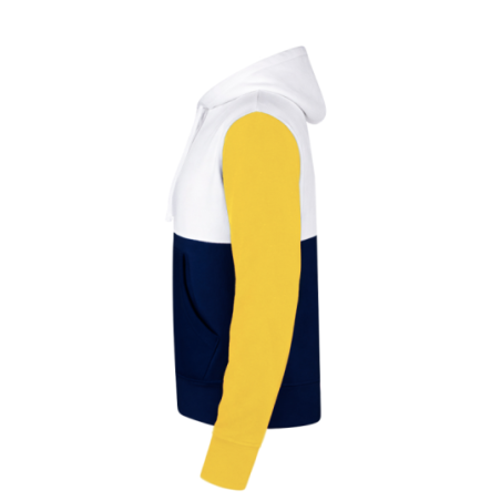 Sweat-Shirt personnalisable Tricolore Skon
