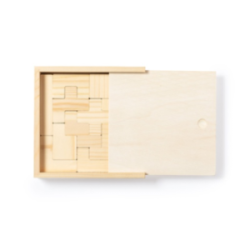 Casse tête en bois...