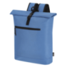 Sac à dos roll top personnalisable en RPET 600D - Pular Sac à dos roll top personnalisable en RPET 600D - Pular