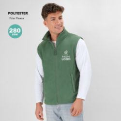 Gilet personnalisable en...