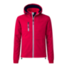 Veste personnalisable Soft shell en polyester 300g/m2 homme du XS au XXL Veste personnalisable Soft shell en polyester 300g/m2 homme du XS au XXL